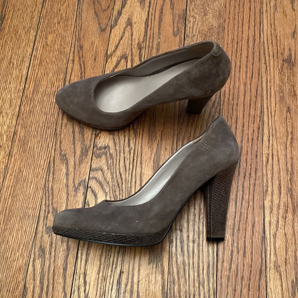 Nine West heels - Picture 3 of 3